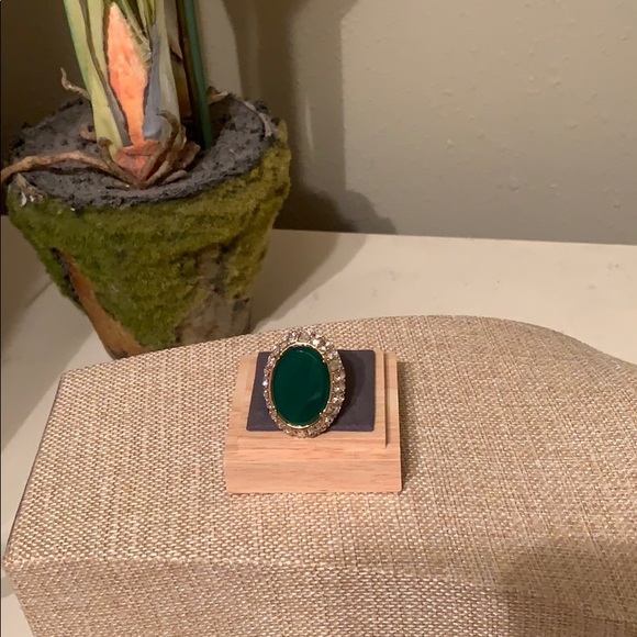 Rachel Zoe Jewelry - Rachel Zoe Cocktail Ring Size 6